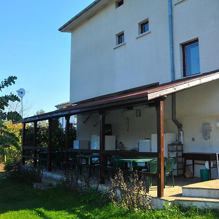 Villa Velika - Slavi Exterior foto