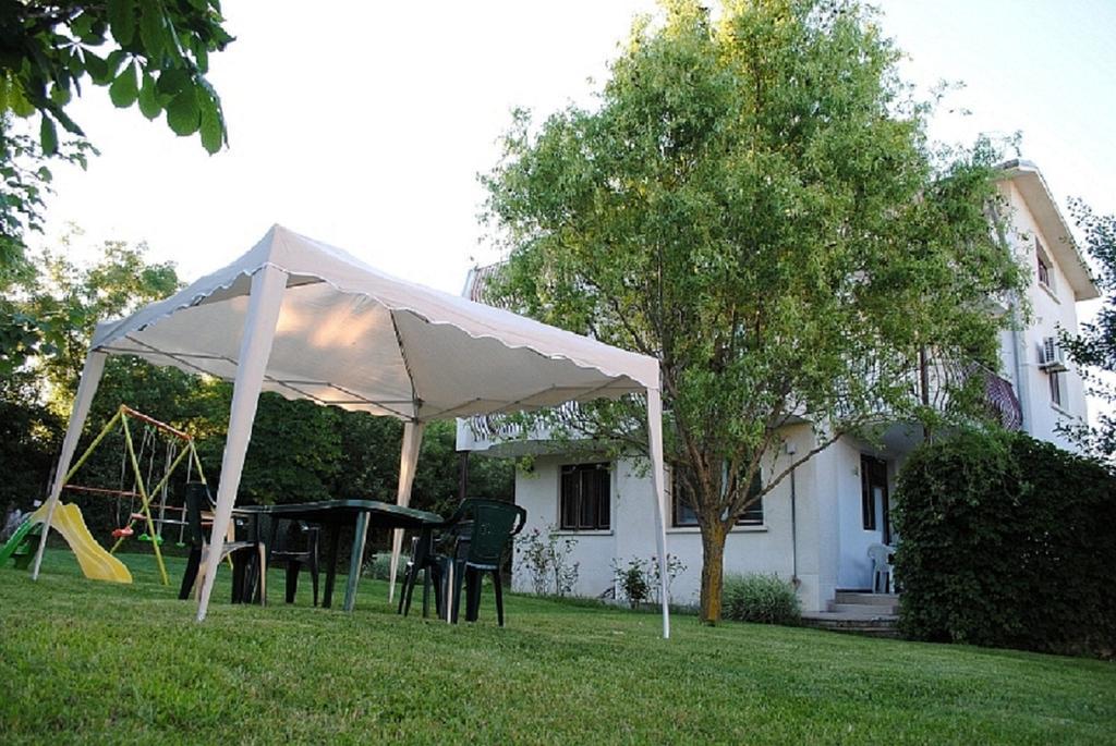 Villa Velika - Slavi Exterior foto