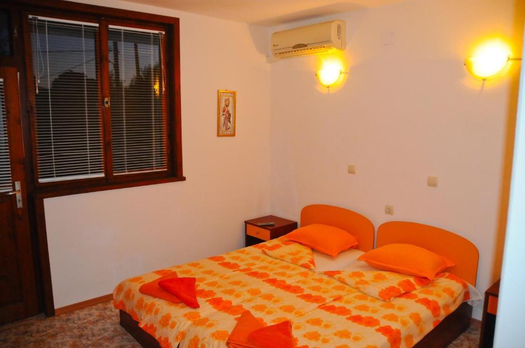 Villa Velika - Slavi Habitación foto