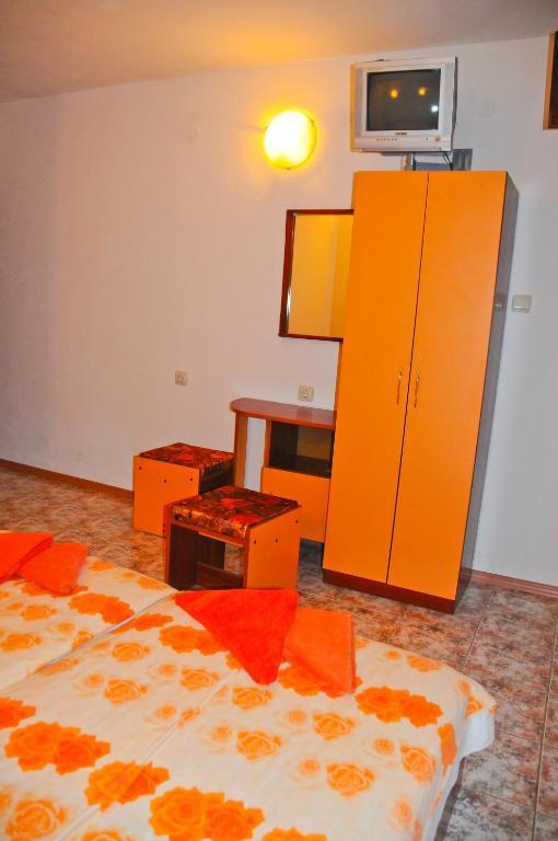 Villa Velika - Slavi Habitación foto