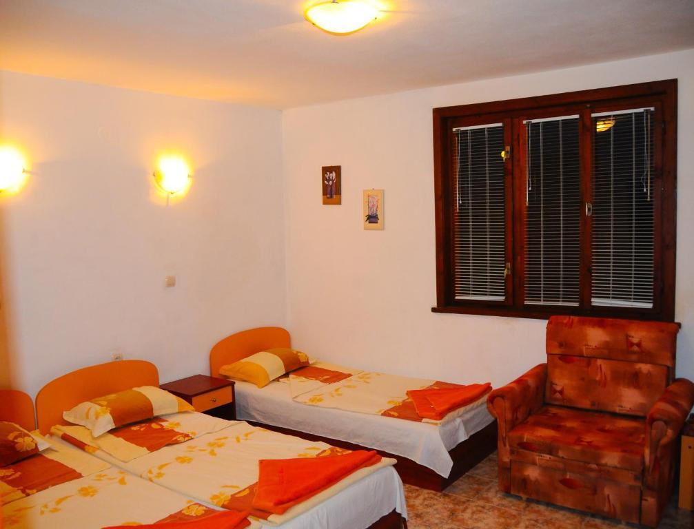 Villa Velika - Slavi Habitación foto