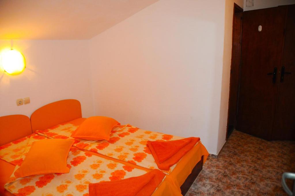 Villa Velika - Slavi Habitación foto