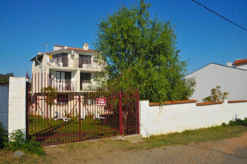 Villa Velika - Slavi Habitación foto